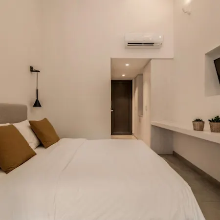 New Hotel Planos (Zakynthos)