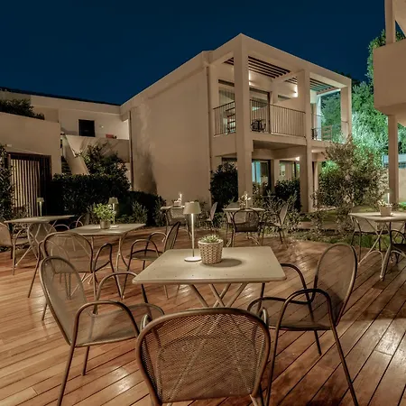 New Hotel 4*