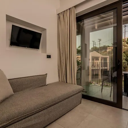 Hotel New Planos (Zakynthos)