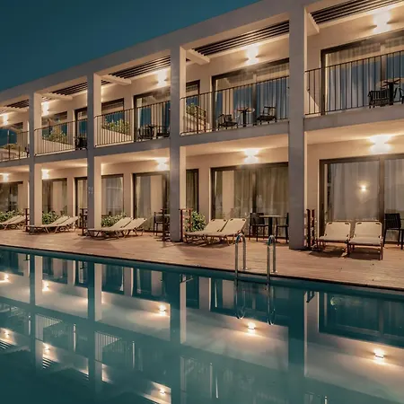 New 4* Planos (Zakynthos)