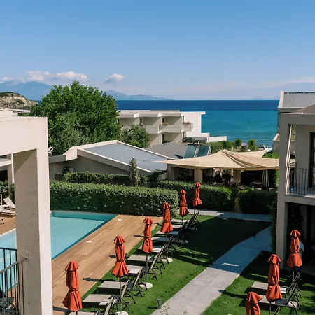 New Hotel