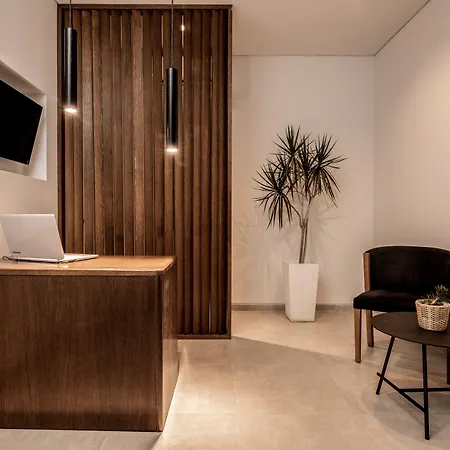 New Hotel 4*