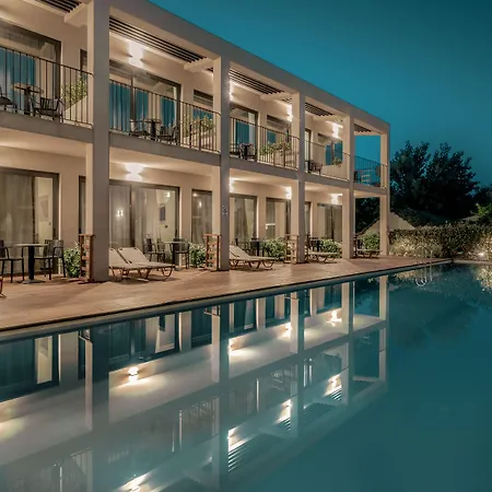 New Hotel Planos (Zakynthos)