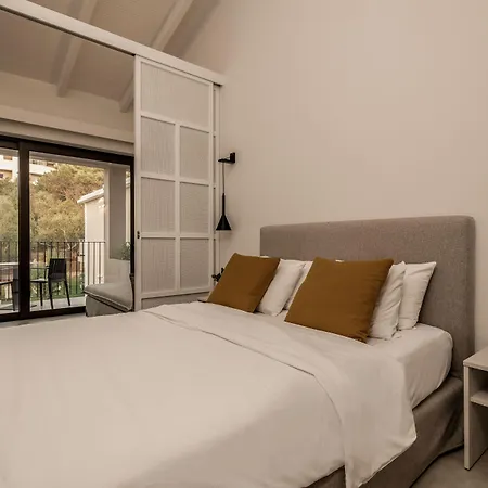 New 4* Planos (Zakynthos)