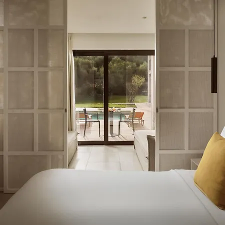 New Hotel