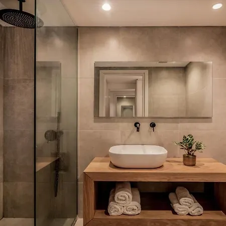 Hotel New Planos (Zakynthos)