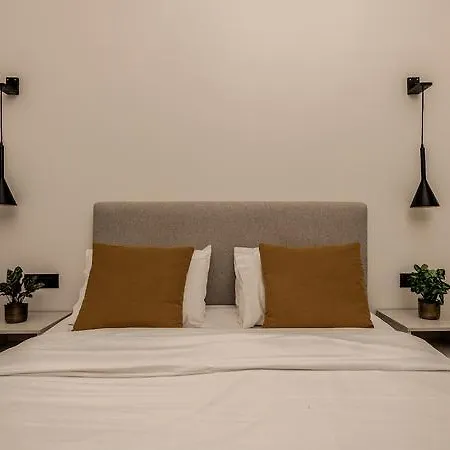 New Hotel Plános